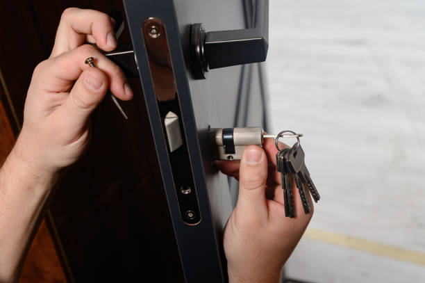 Expert Lock Rekeying and Key Duplication Services